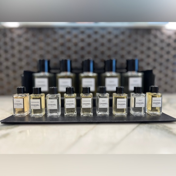 CHANEL Beige 4ml NEW - Picture 6 of 6